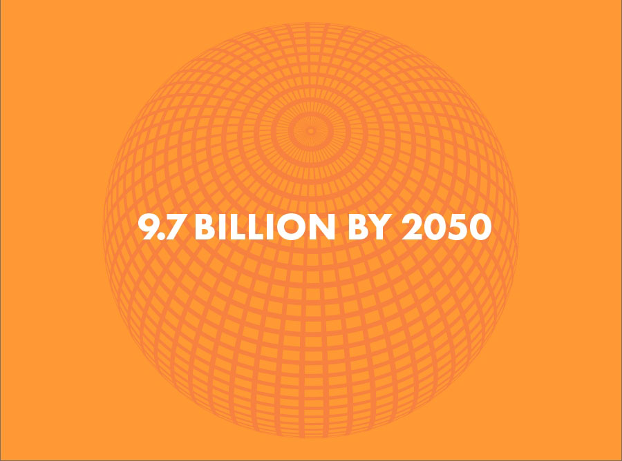 Global Population 2050