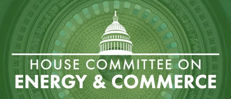 House Committee Passes Fusion Energy Act Amendment  Providing  Regulatory Certainty for Fusion Energy